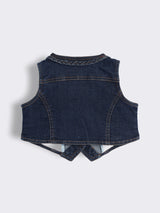 dark wash