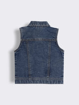 dark wash
