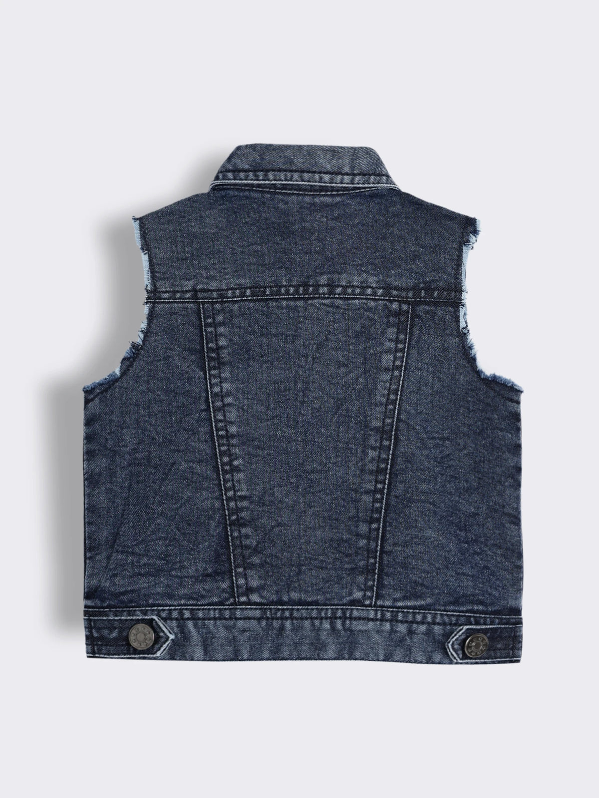 dark wash