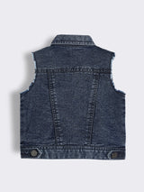 dark wash