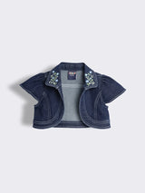 dark wash