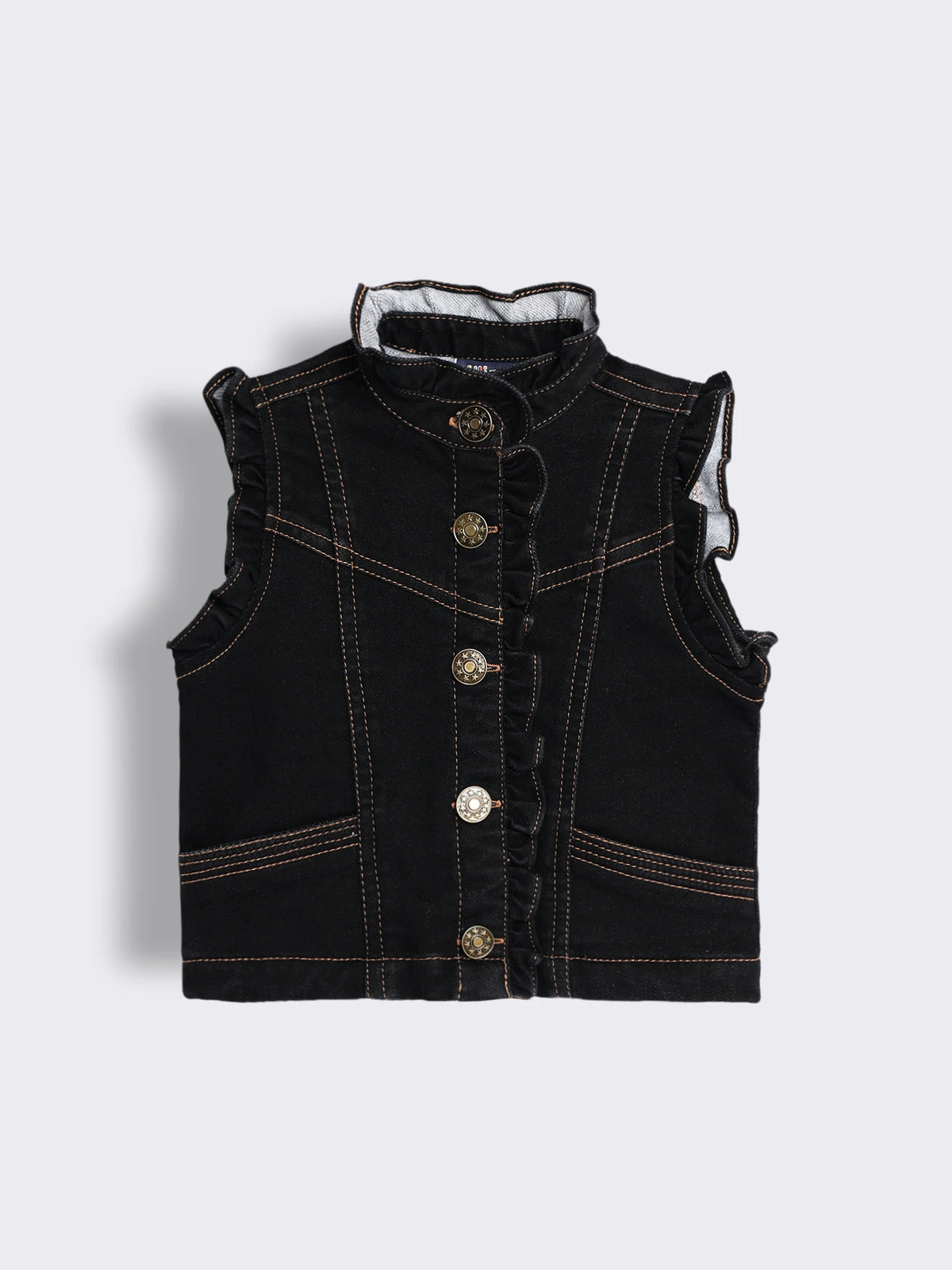 dark wash