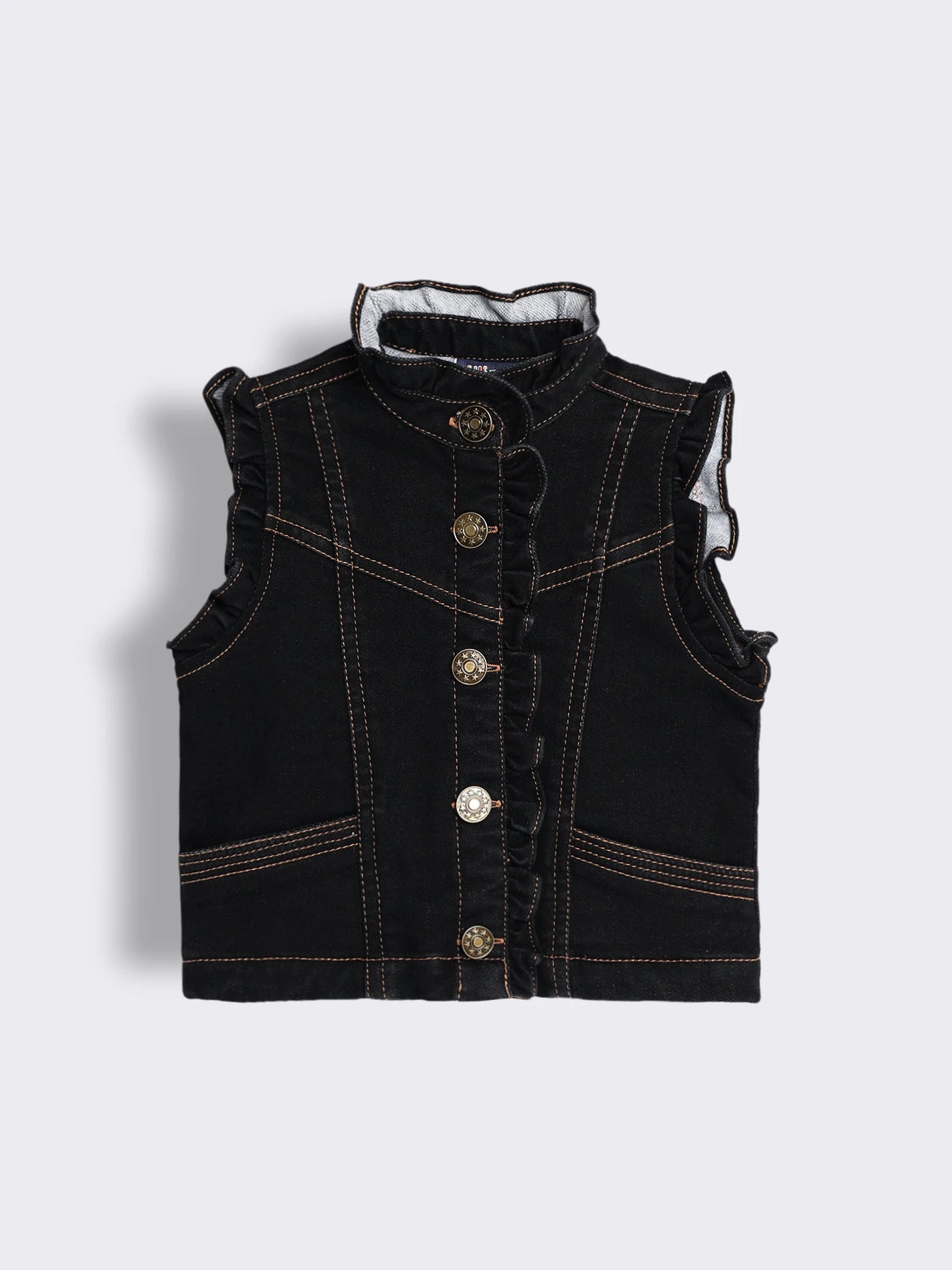 dark wash
