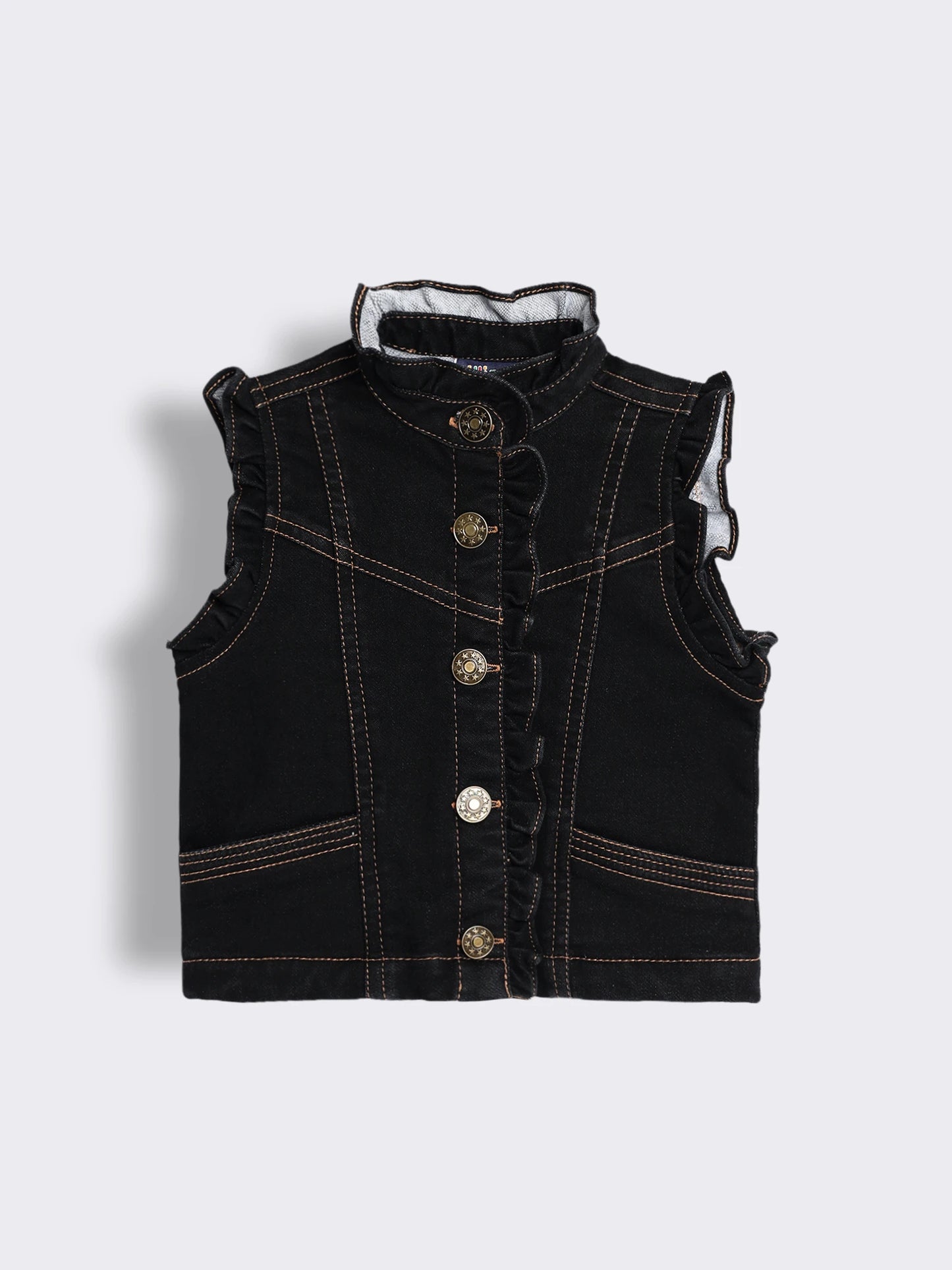 dark wash