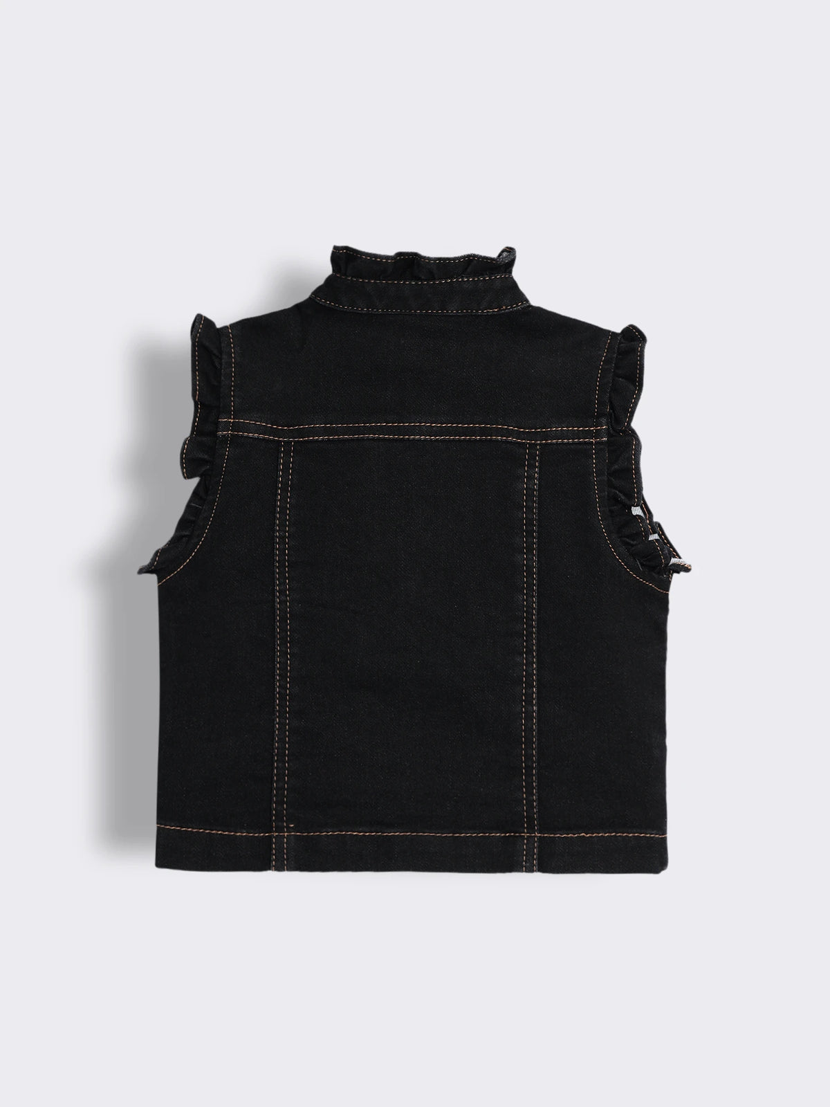 dark wash
