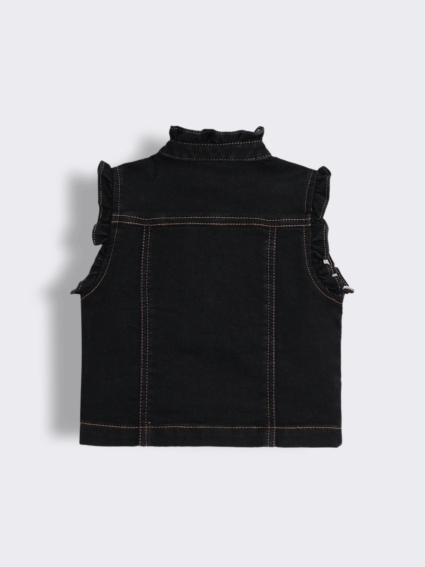 dark wash