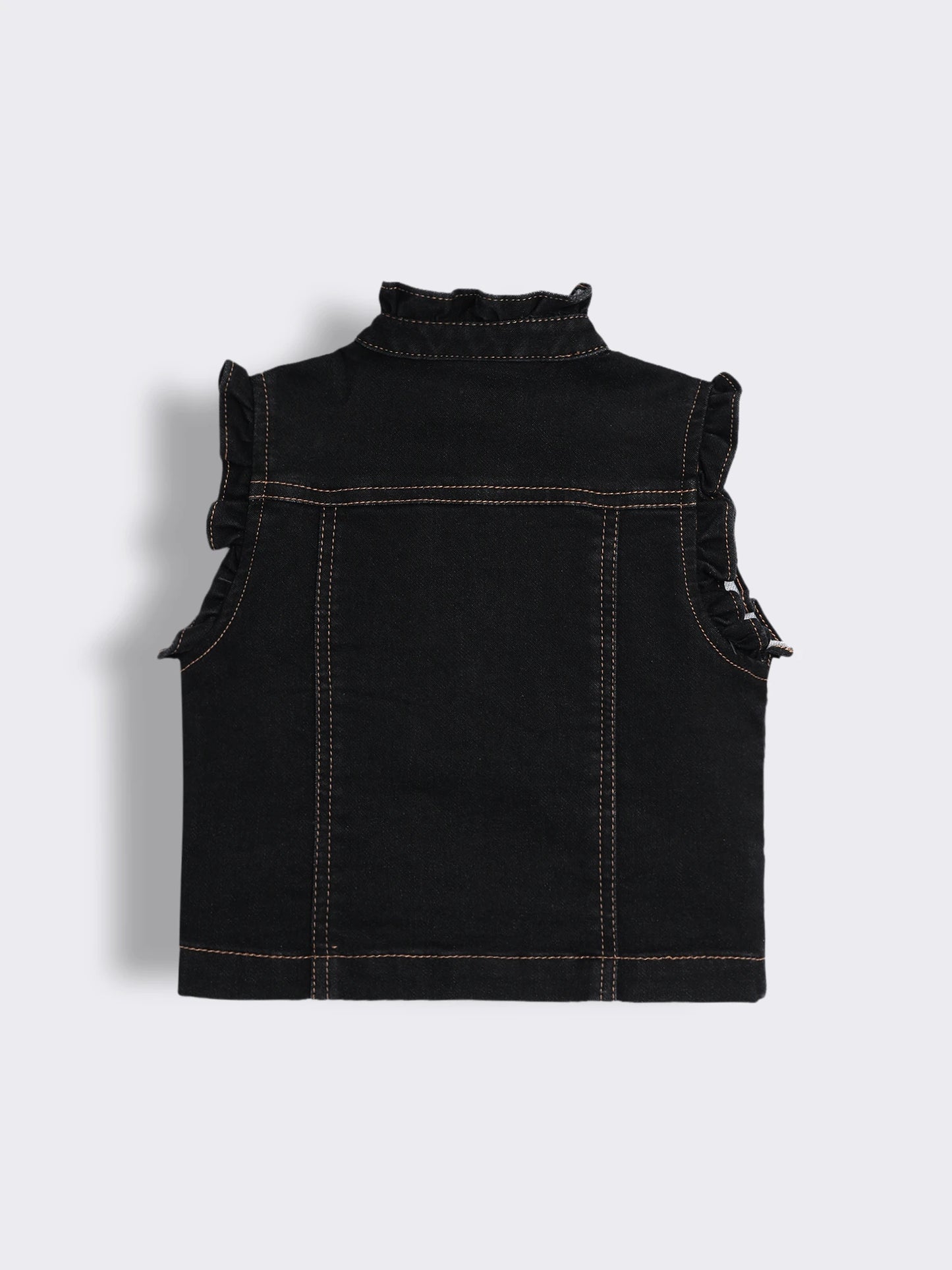 dark wash
