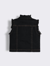 dark wash