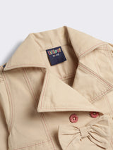 beige