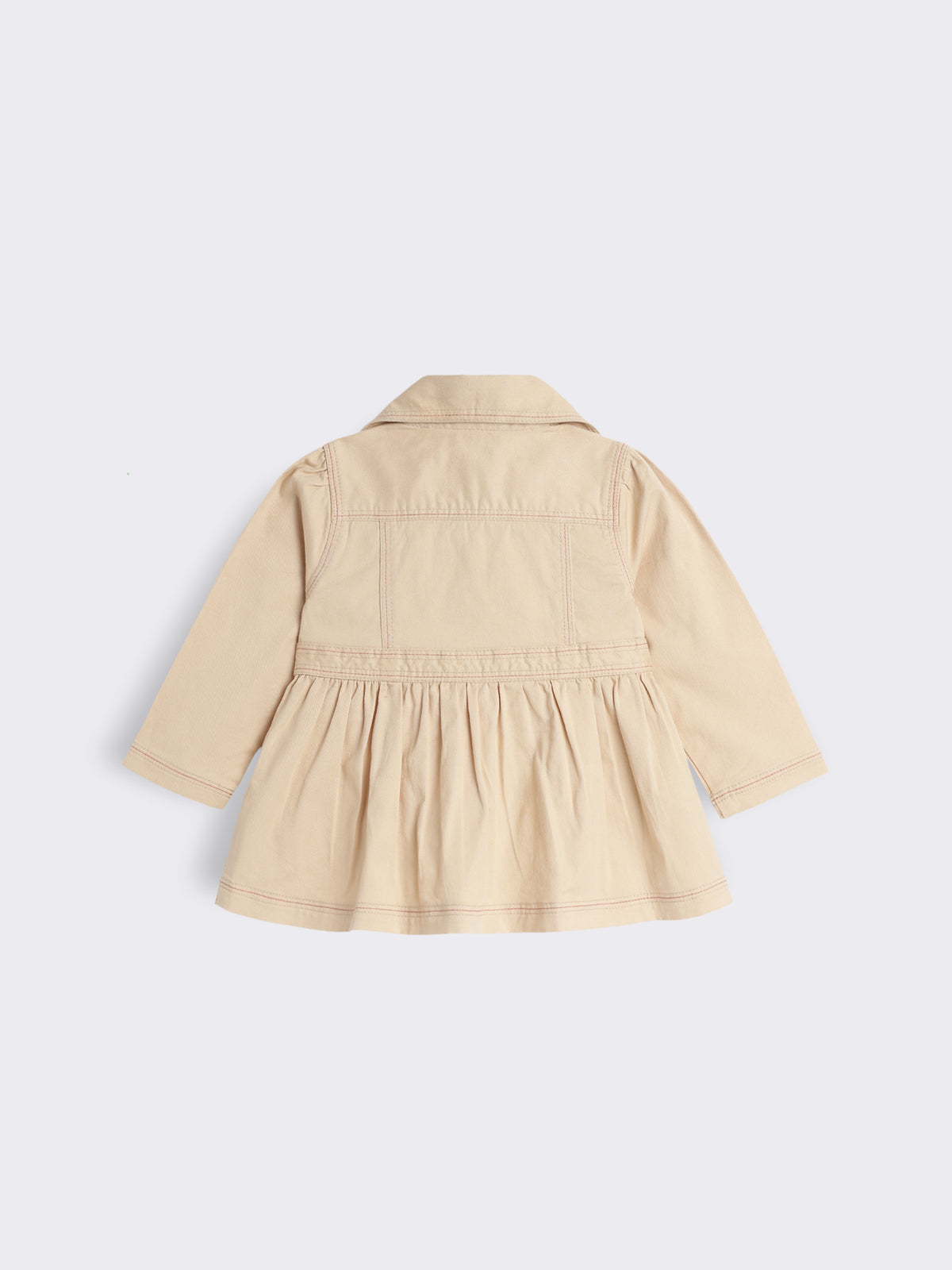 beige
