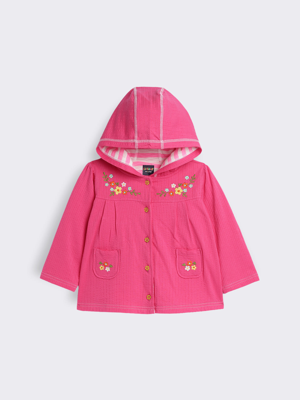 dark pink