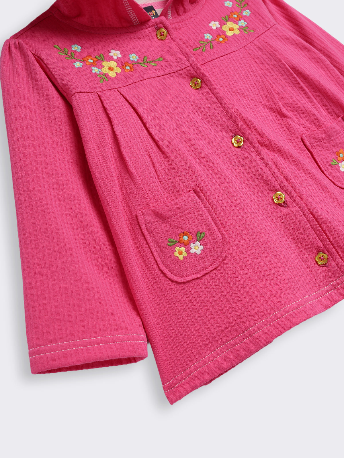dark pink