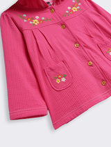 dark pink