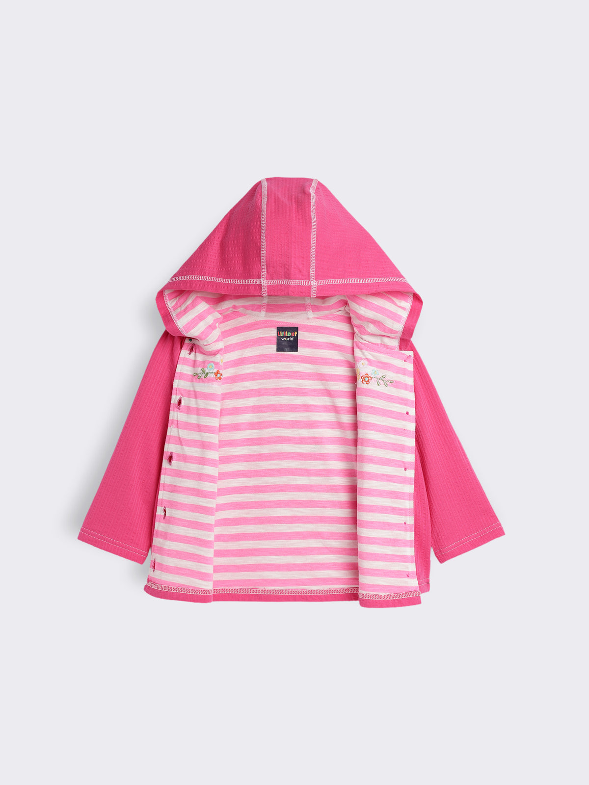 dark pink