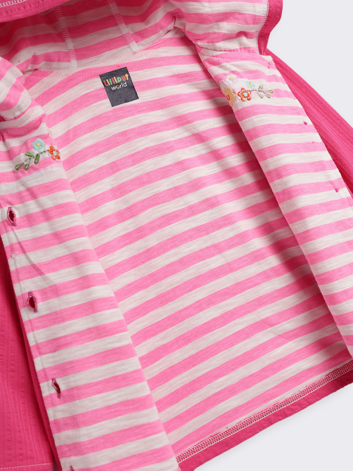 dark pink