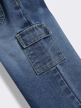 dark wash