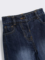 dark wash