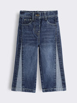 dark wash