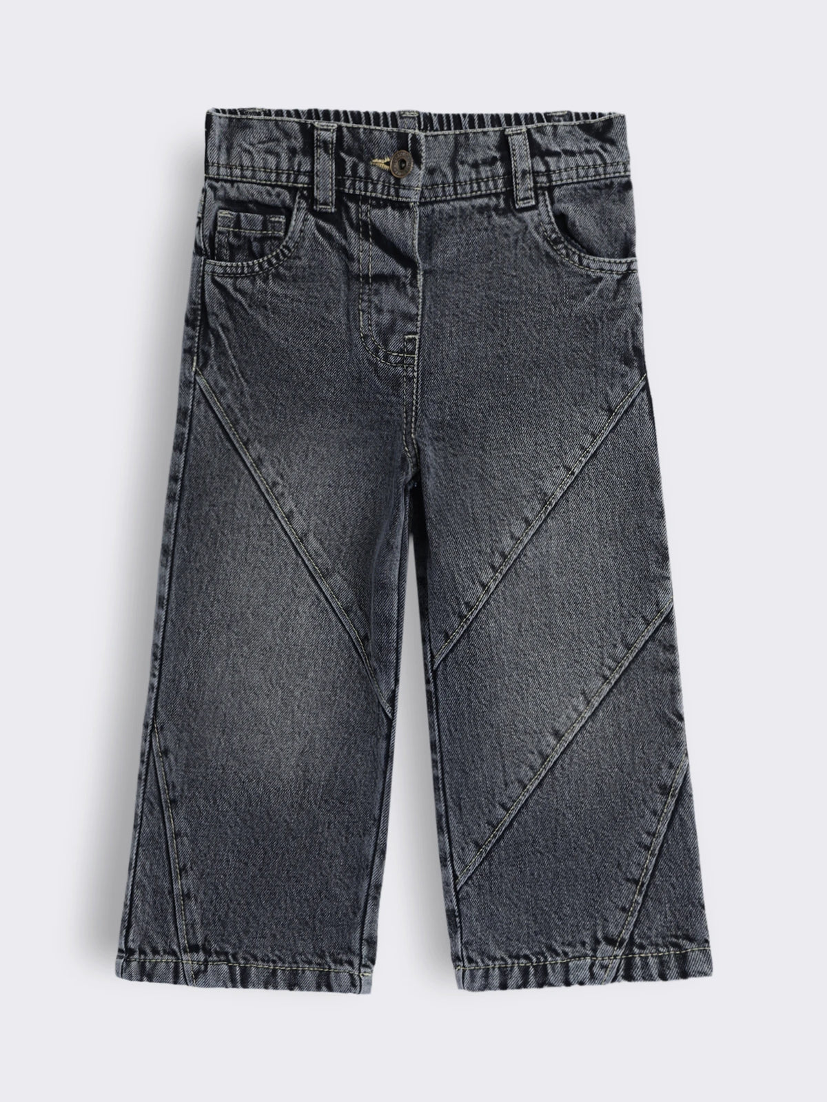 dark wash