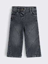 dark wash