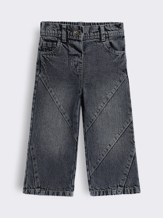 dark wash