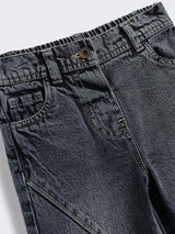dark wash