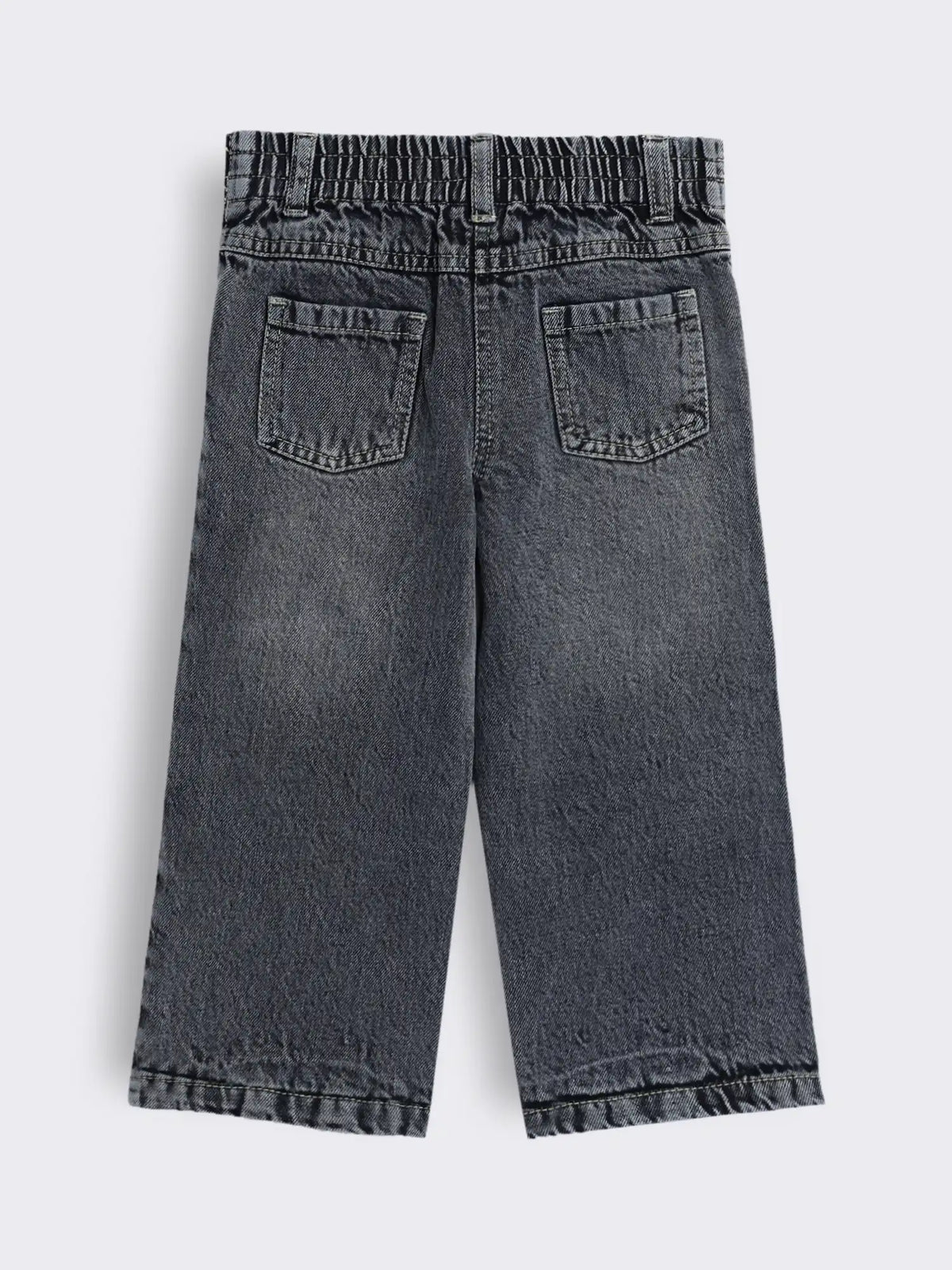 dark wash