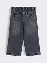 dark wash