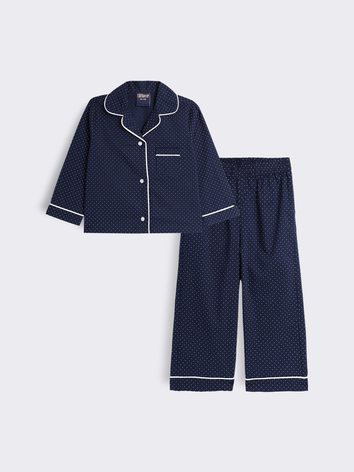 navy blue