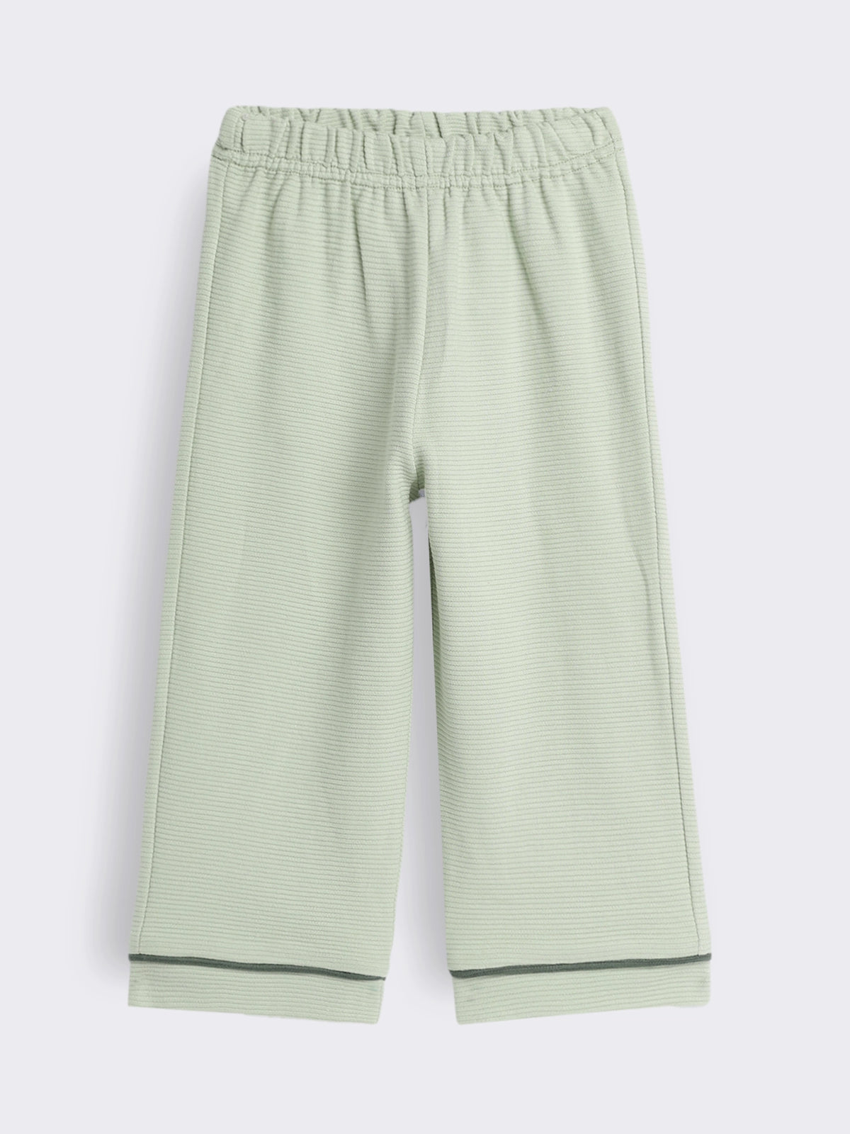 baby green