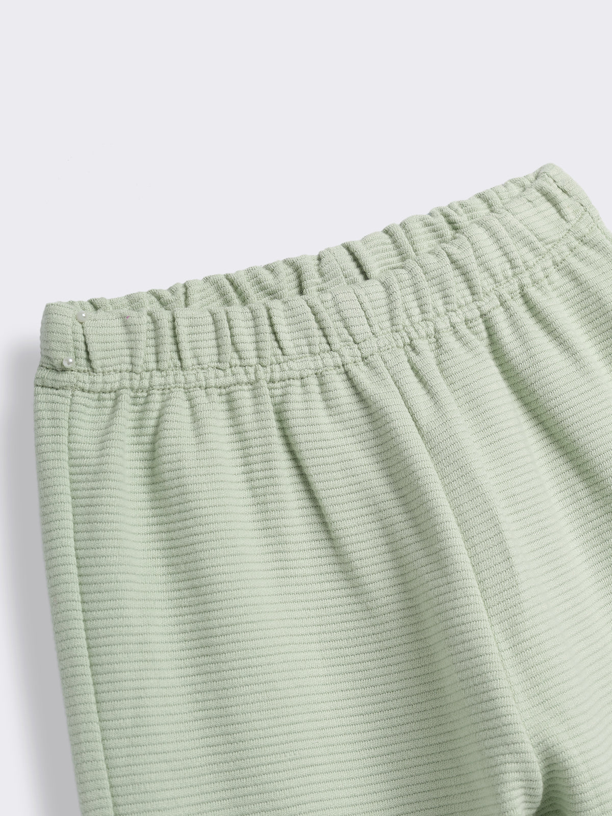 baby green