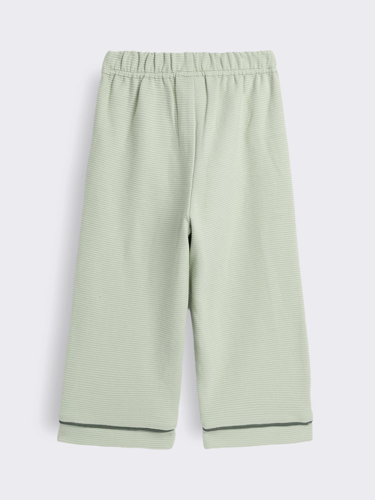 baby green