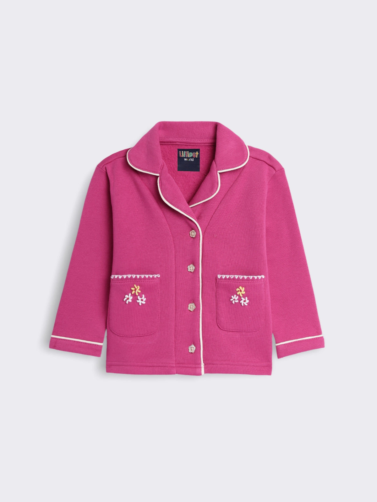 dark pink