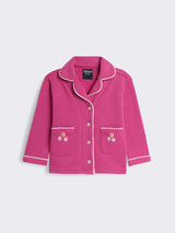 dark pink