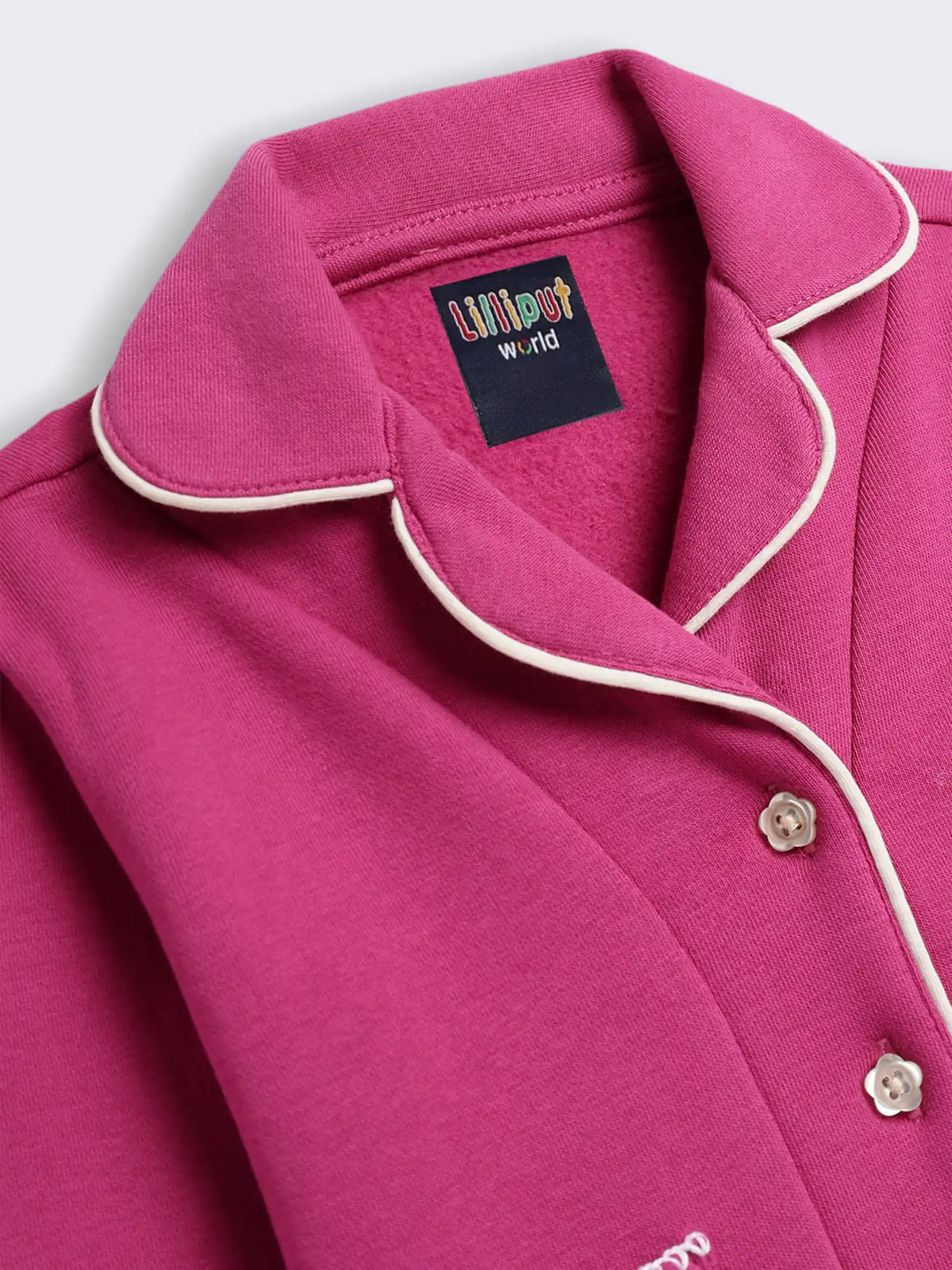 dark pink