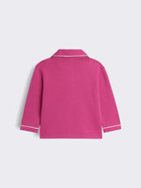 dark pink