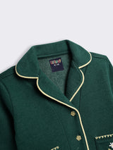 bottle green