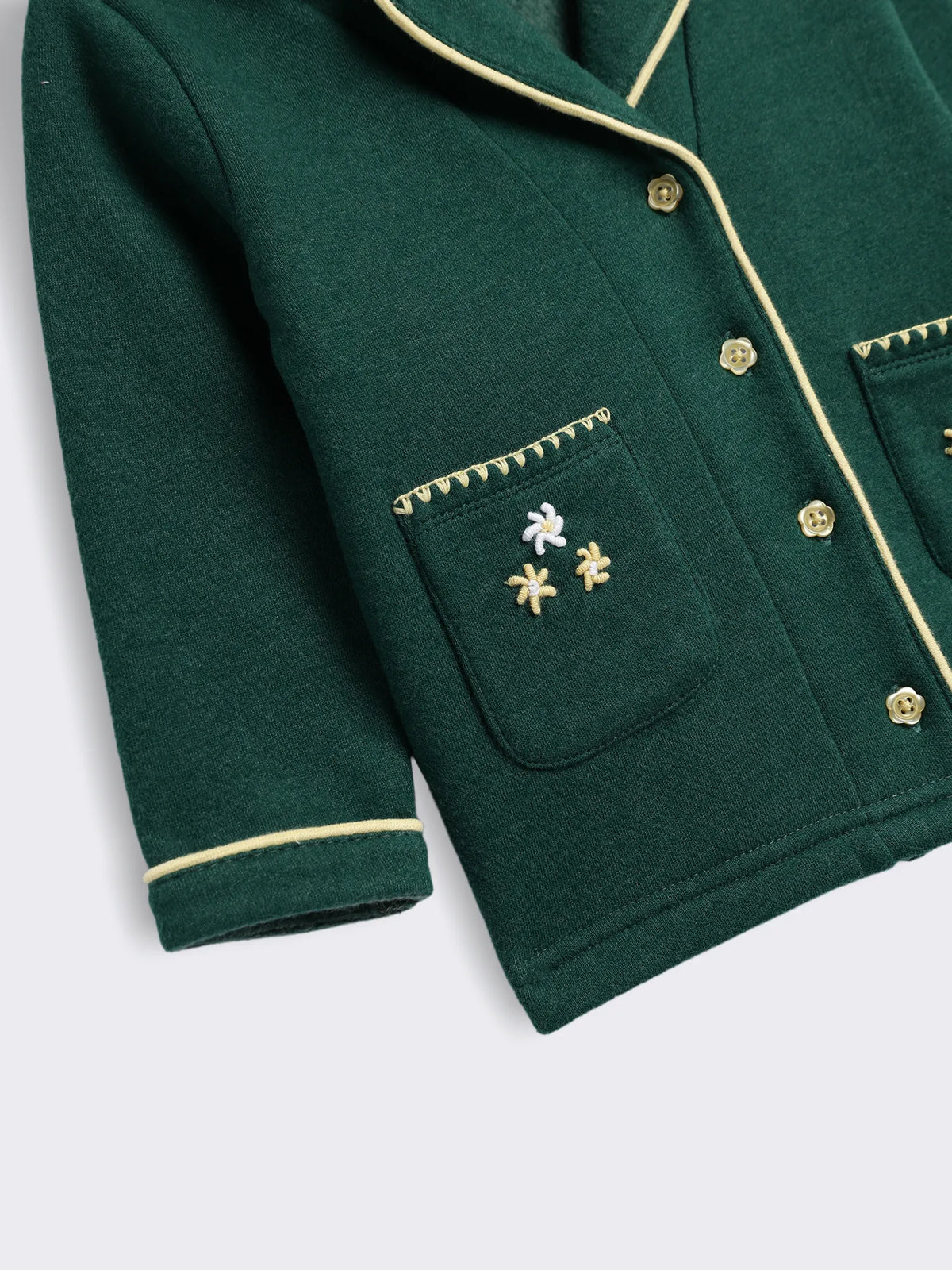 bottle green