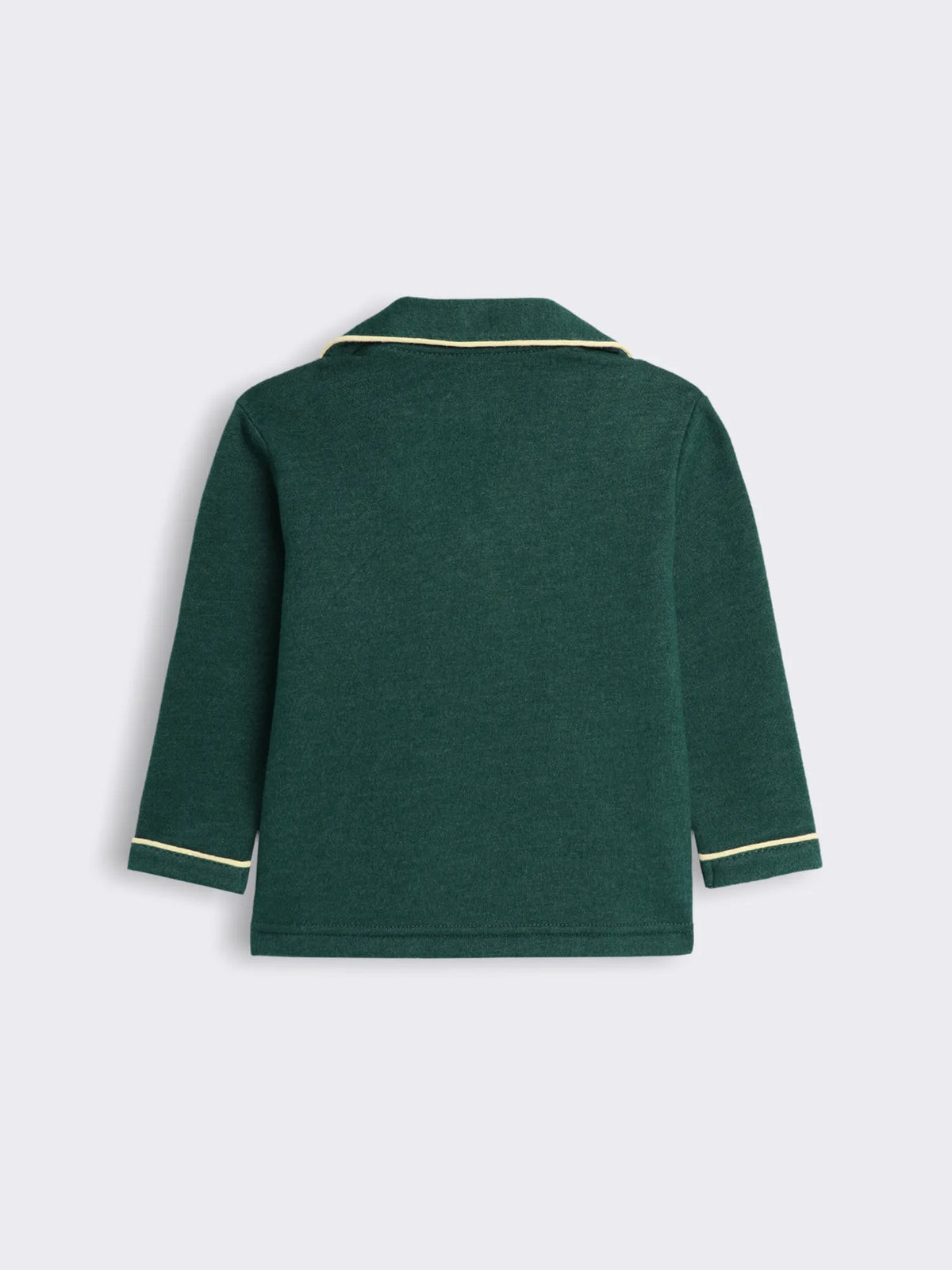 bottle green
