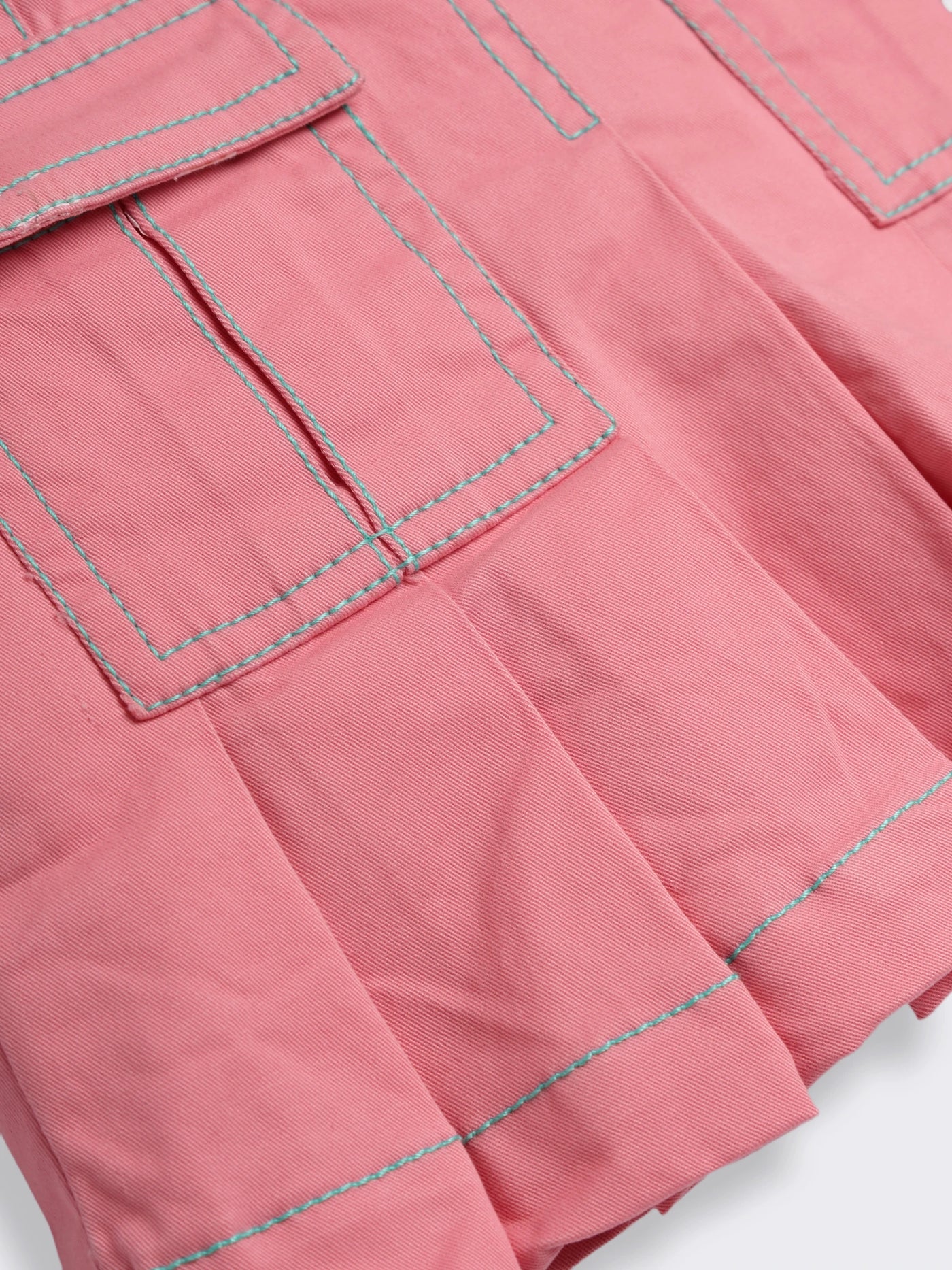 rusty pink