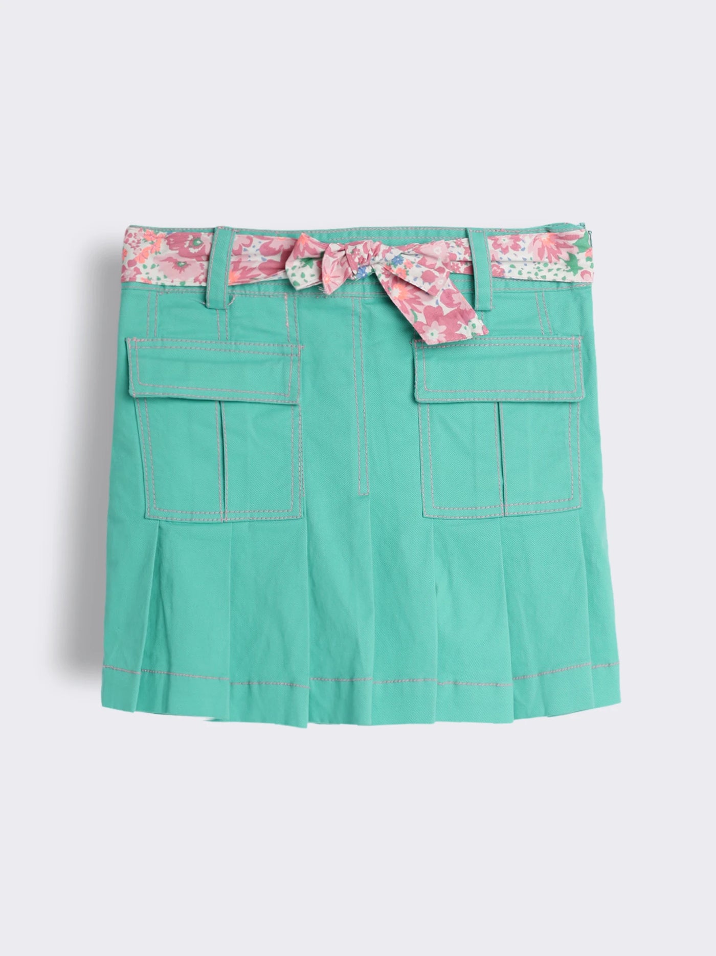 turquoise