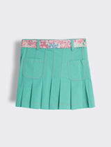 turquoise