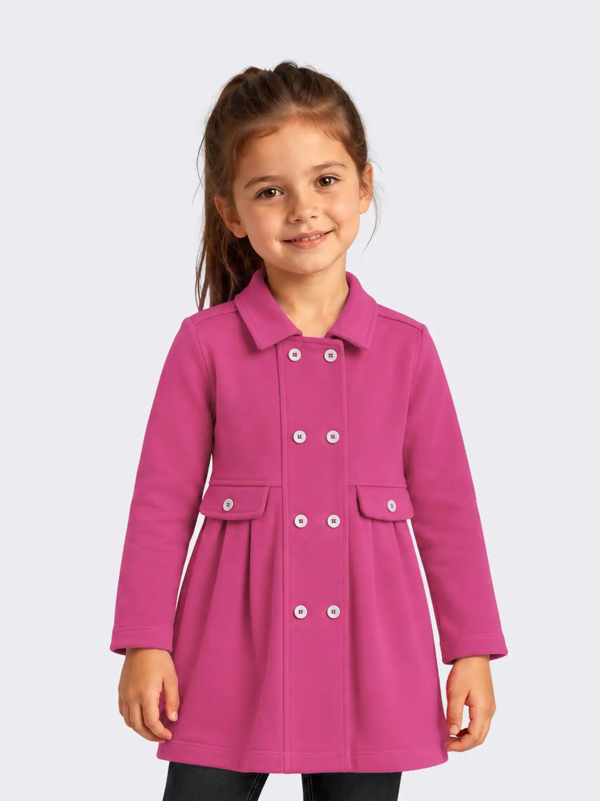 dark pink