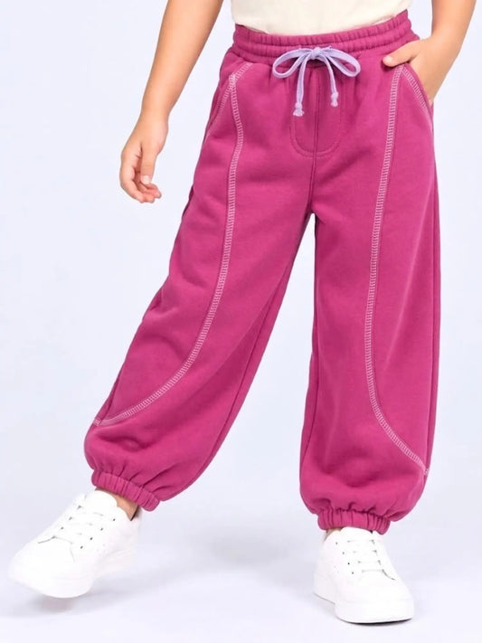 dark pink