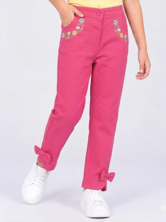 dark pink