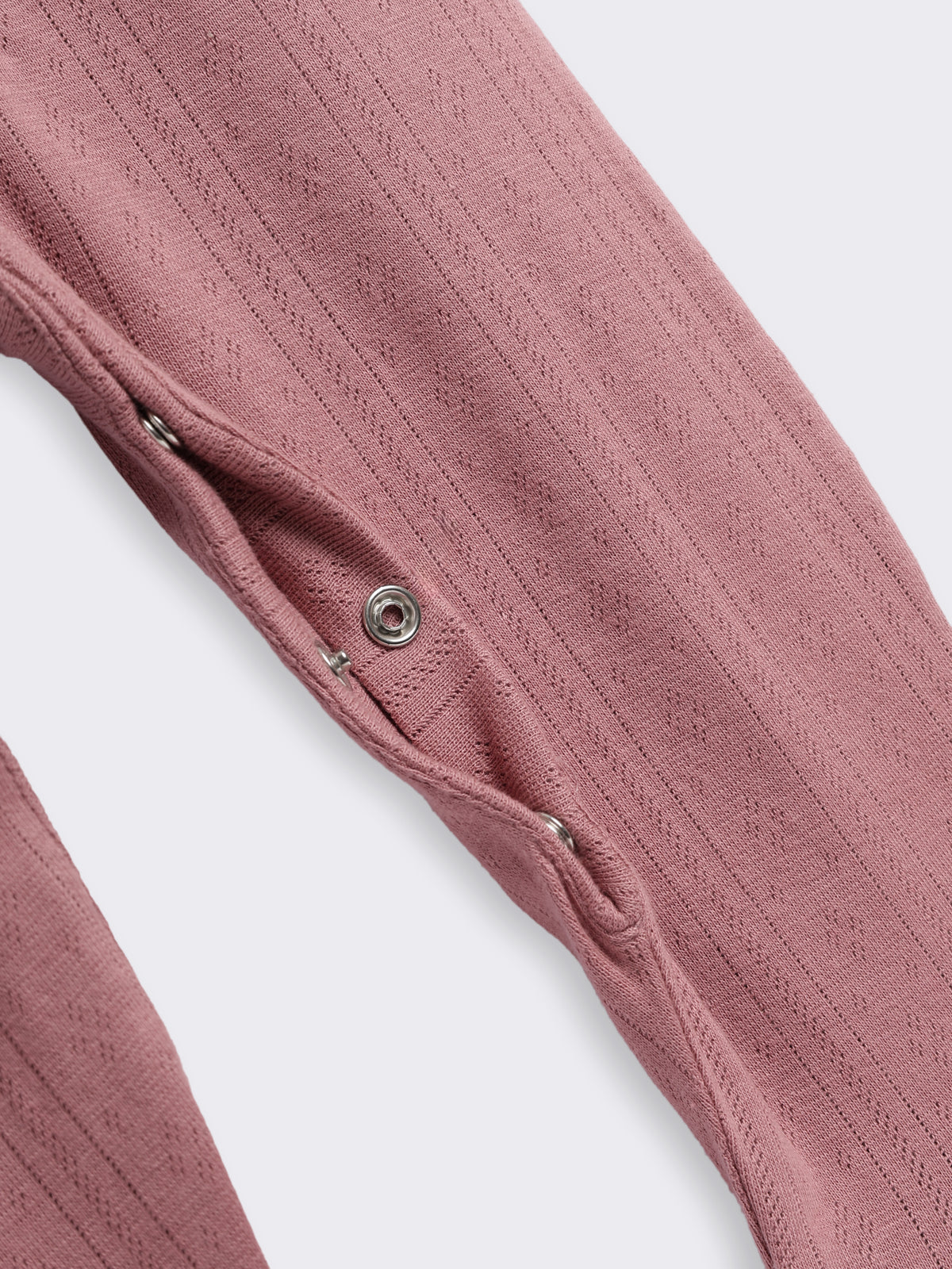 rusty pink