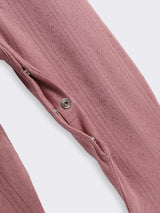 rusty pink