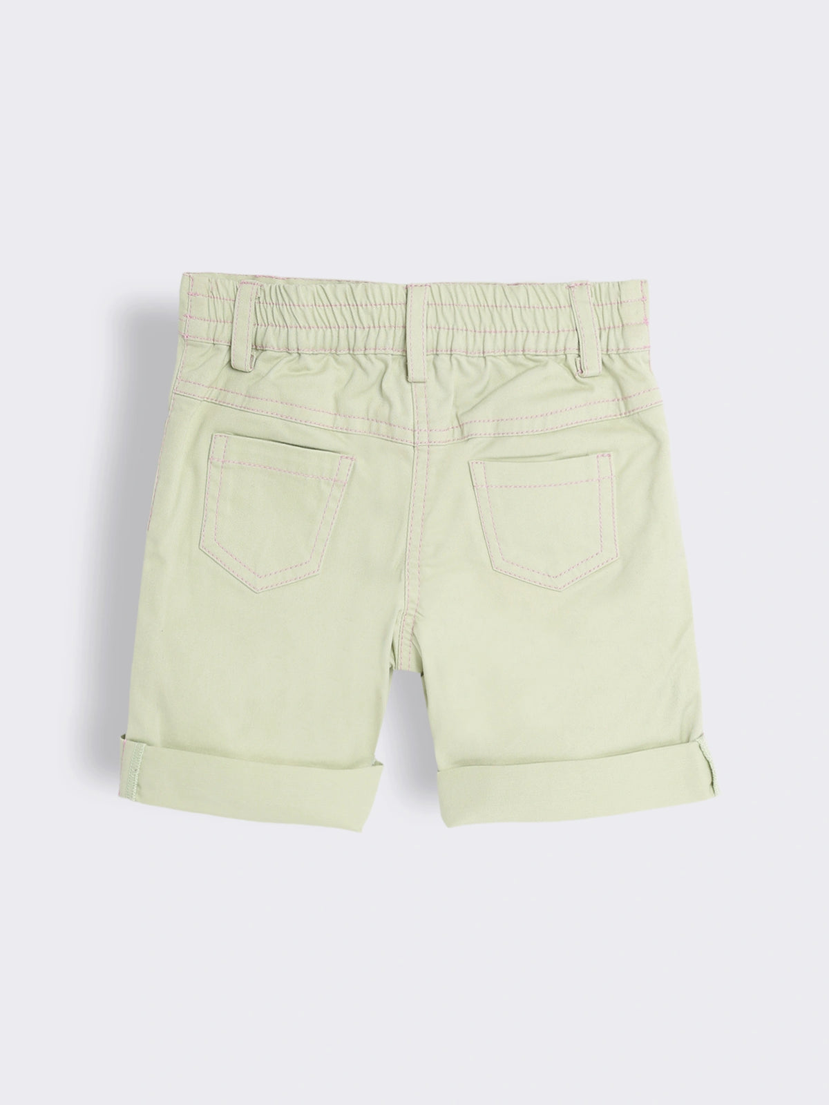 baby green