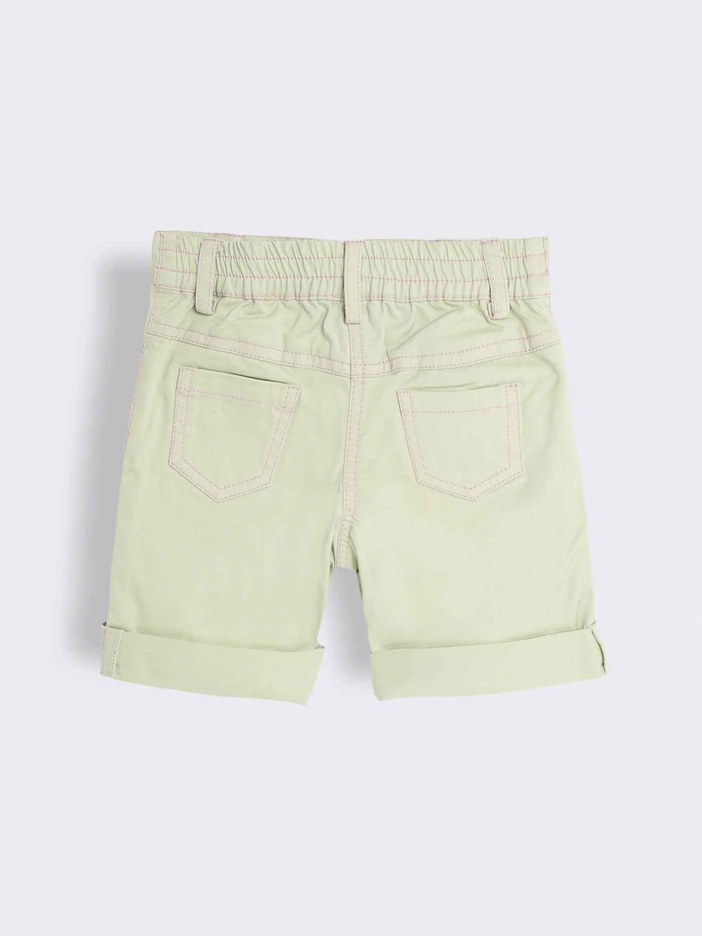 baby green