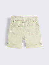 baby green